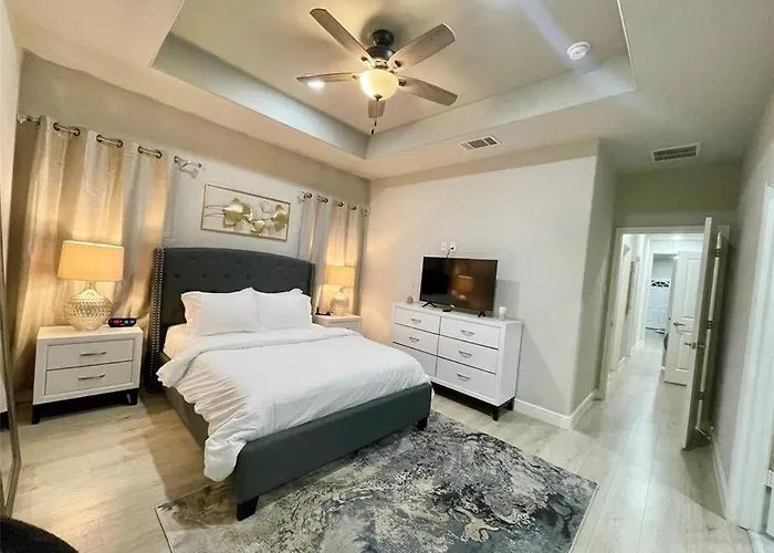 Casa con 3 Camere da Letto
